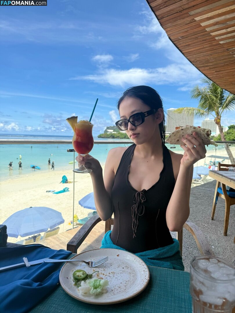 An IVE / An Yujin 안유진 | / _yujin_an Nude OnlyFans  Leaked Photo #22