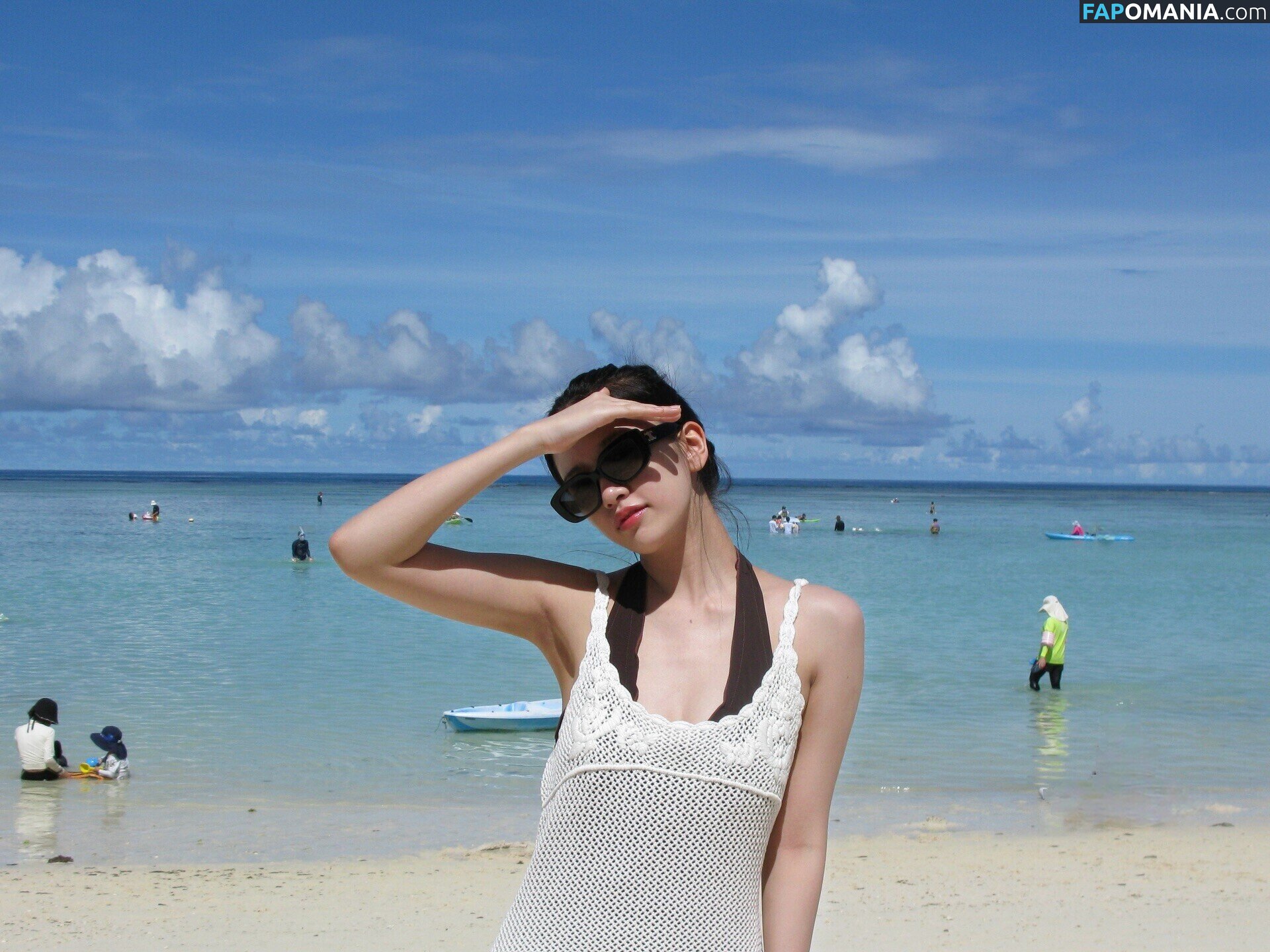 An IVE / An Yujin 안유진 | / _yujin_an Nude OnlyFans  Leaked Photo #23