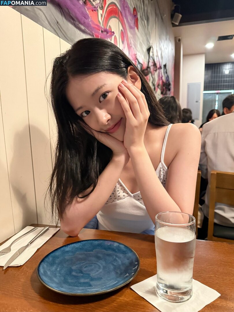 An IVE / An Yujin 안유진 | / _yujin_an Nude OnlyFans  Leaked Photo #25