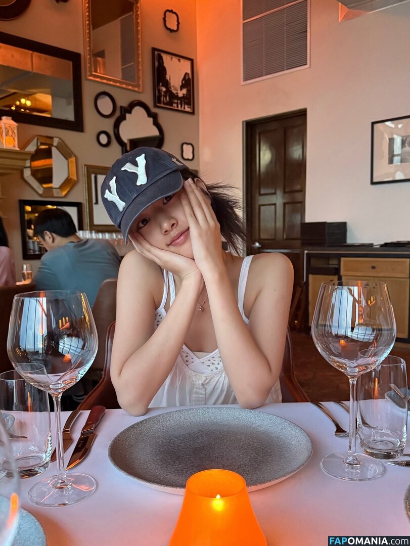 An IVE / An Yujin 안유진 | / _yujin_an Nude OnlyFans  Leaked Photo #26