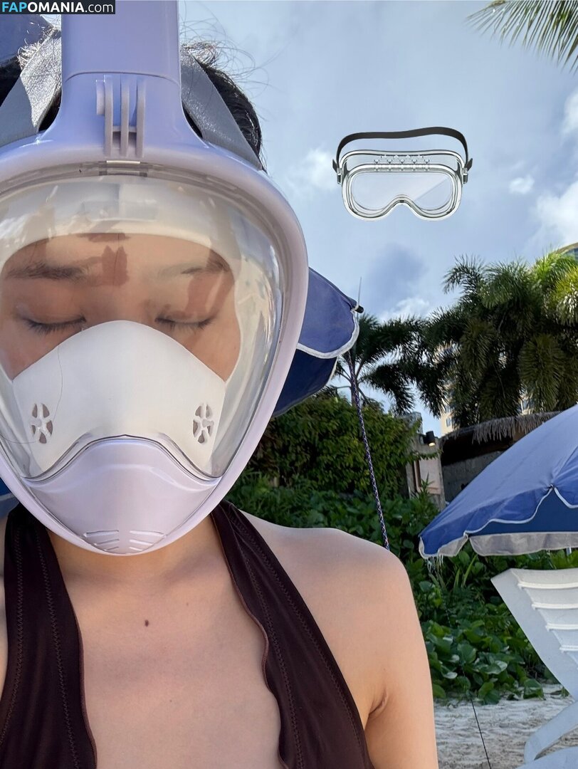 An IVE / An Yujin 안유진 | / _yujin_an Nude OnlyFans  Leaked Photo #28