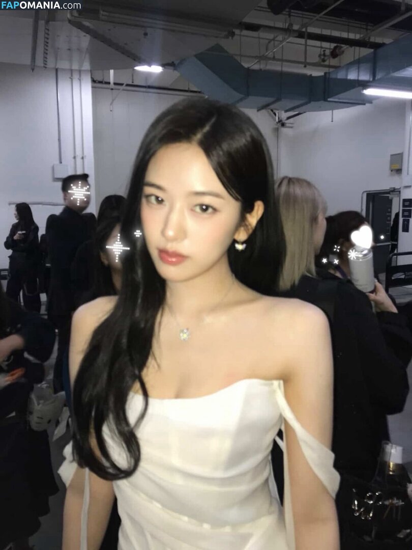 An IVE / An Yujin 안유진 | / _yujin_an Nude OnlyFans  Leaked Photo #31