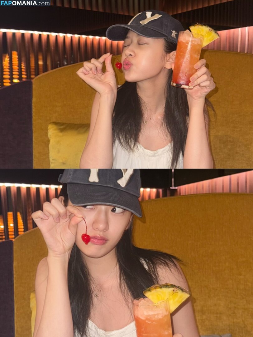 An IVE / An Yujin 안유진 | / _yujin_an Nude OnlyFans  Leaked Photo #39