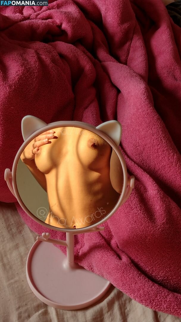 Ana_Awards Nude OnlyFans  Leaked Photo #22