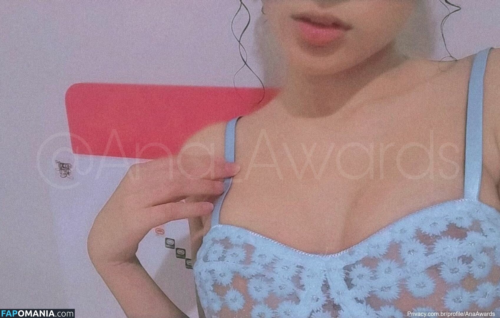 Ana_Awards Nude OnlyFans  Leaked Photo #66