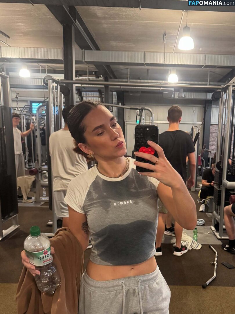 Ana Bochi / ana_bochi Nude OnlyFans  Leaked Photo #25