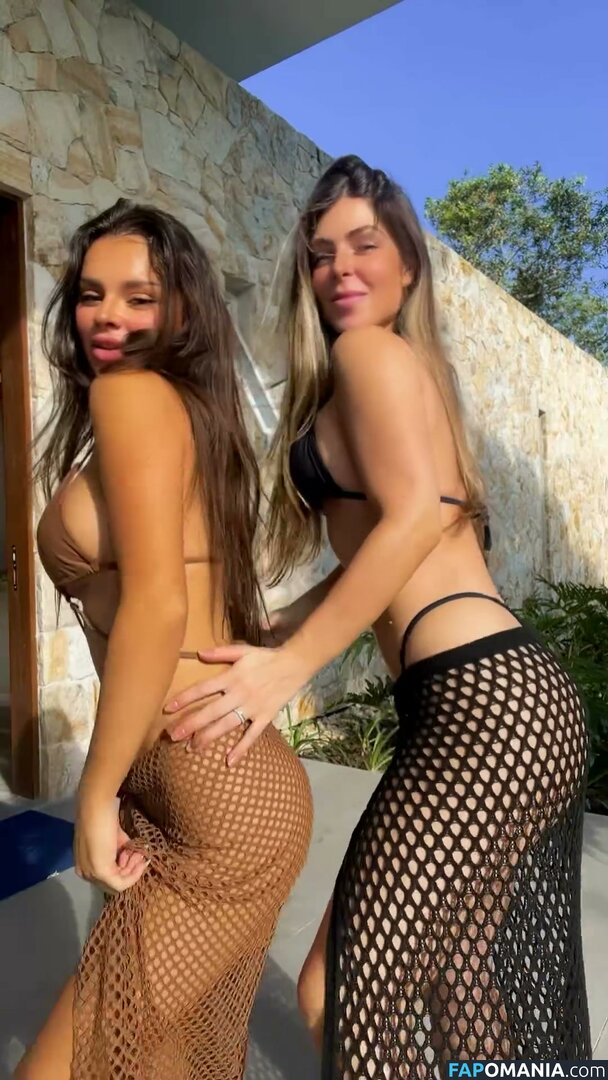 Ana Bruna Nude OnlyFans  Leaked Photo #14