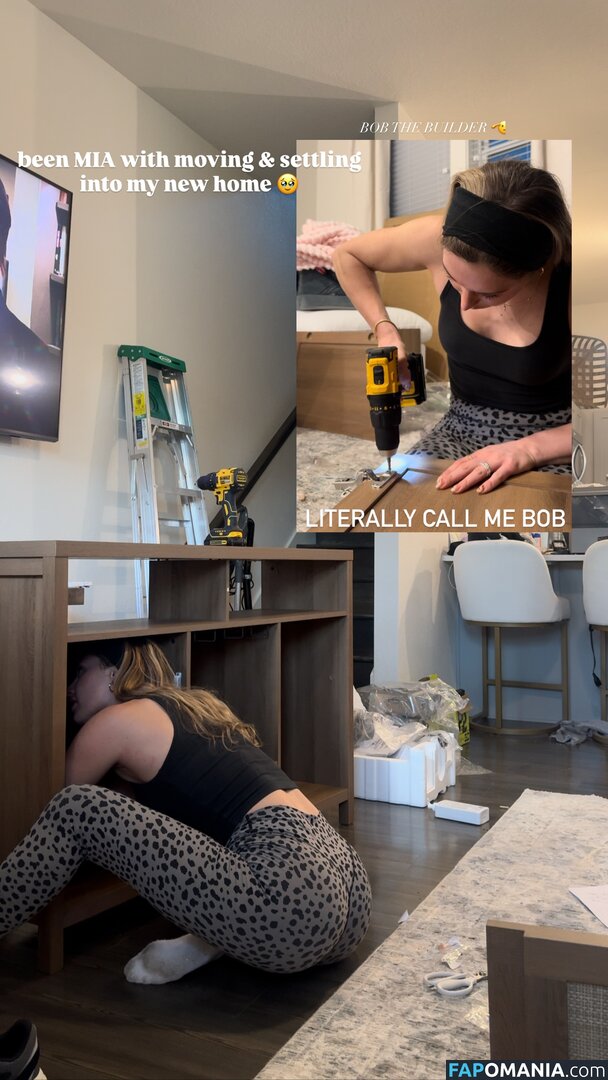 Ana Bruni / anabruni.softball / thesoftballchic Nude OnlyFans  Leaked Photo #1