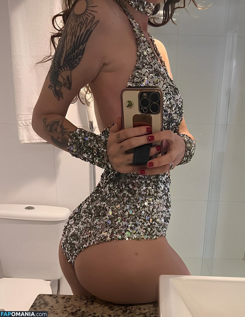 Ana Canas / ana_canas Nude OnlyFans  Leaked Photo #67