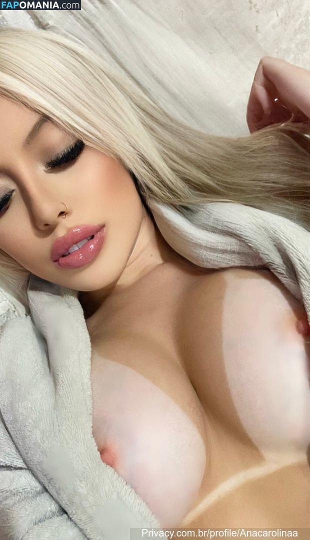 Ana Carolina / anacristofano / carolinareservaa Nude OnlyFans  Leaked Photo #16