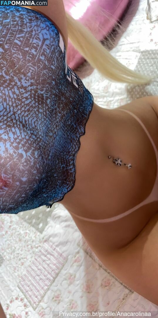 Ana.carolsd / Anacarolinaa / anacarolll___ Nude OnlyFans  Leaked Photo #31