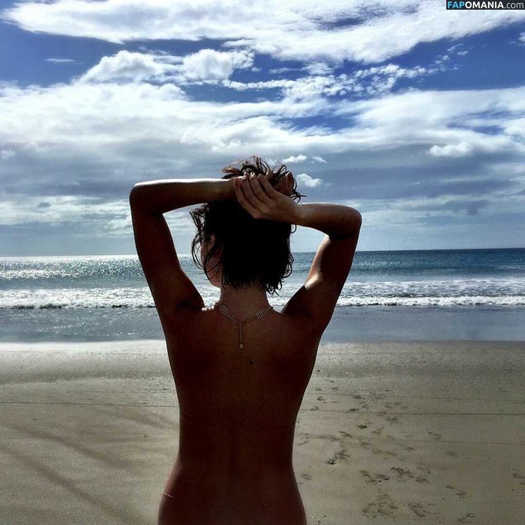 Ana De Armas / ana_d_armas / anadearmas Nude OnlyFans  Leaked Photo #441