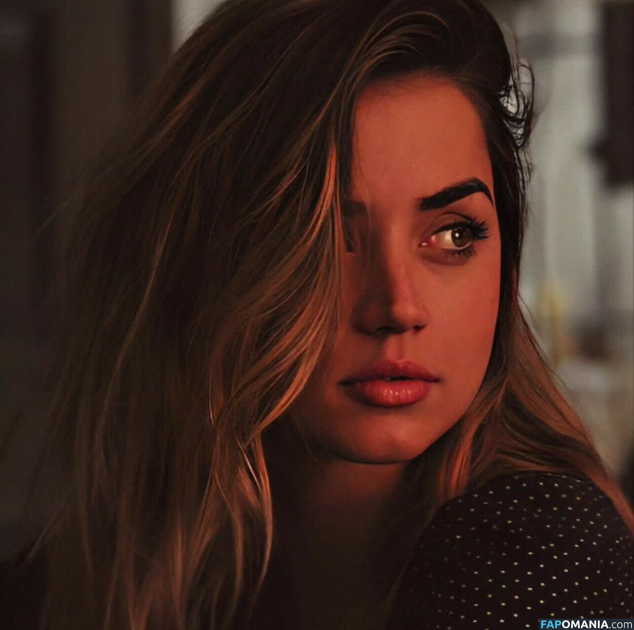 Ana De Armas / ana_d_armas / anadearmas / anadearmasdaily Nude OnlyFans  Leaked Photo #518