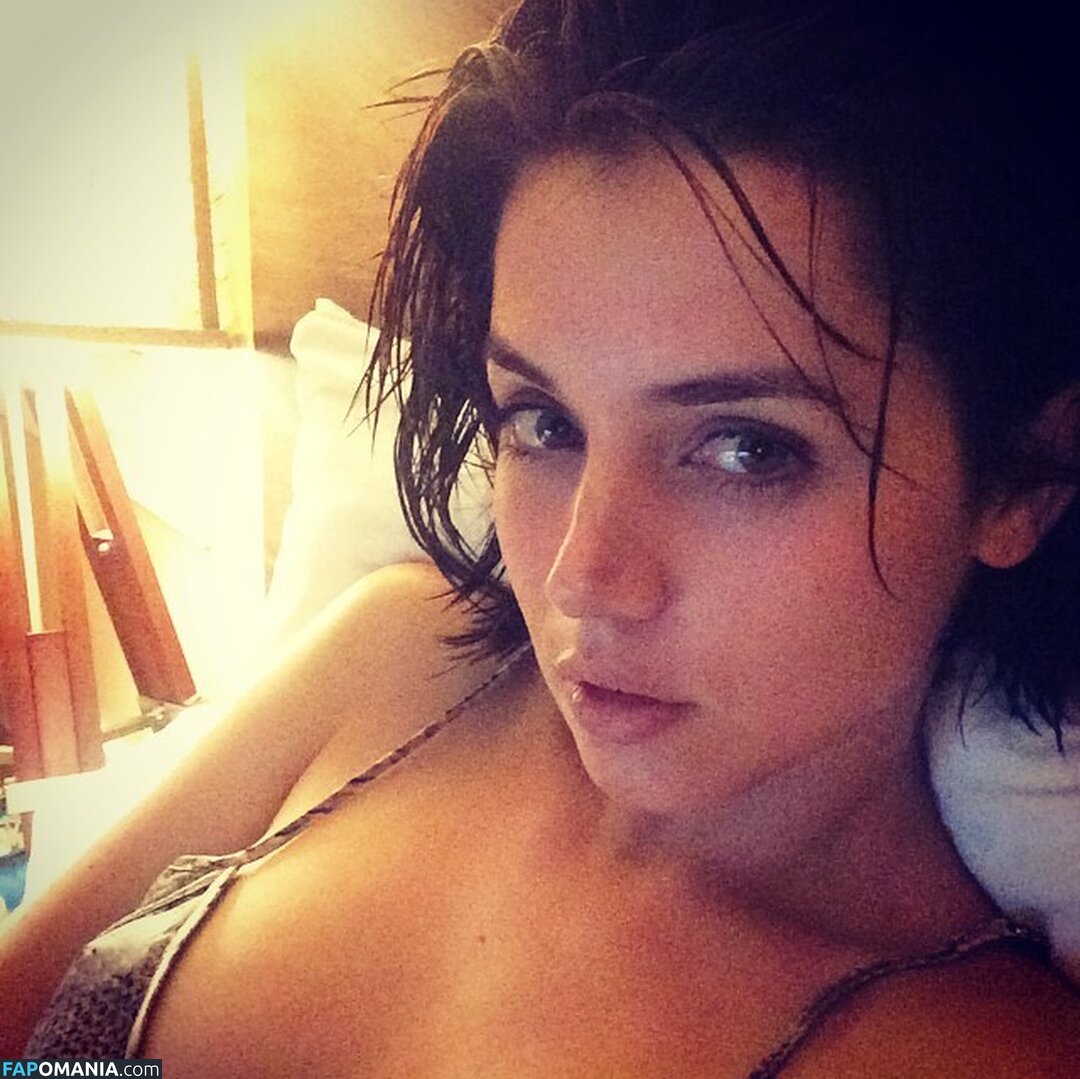 Ana De Armas / ana_d_armas / anadearmas / anadearmasdaily / https: Nude OnlyFans  Leaked Photo #1362