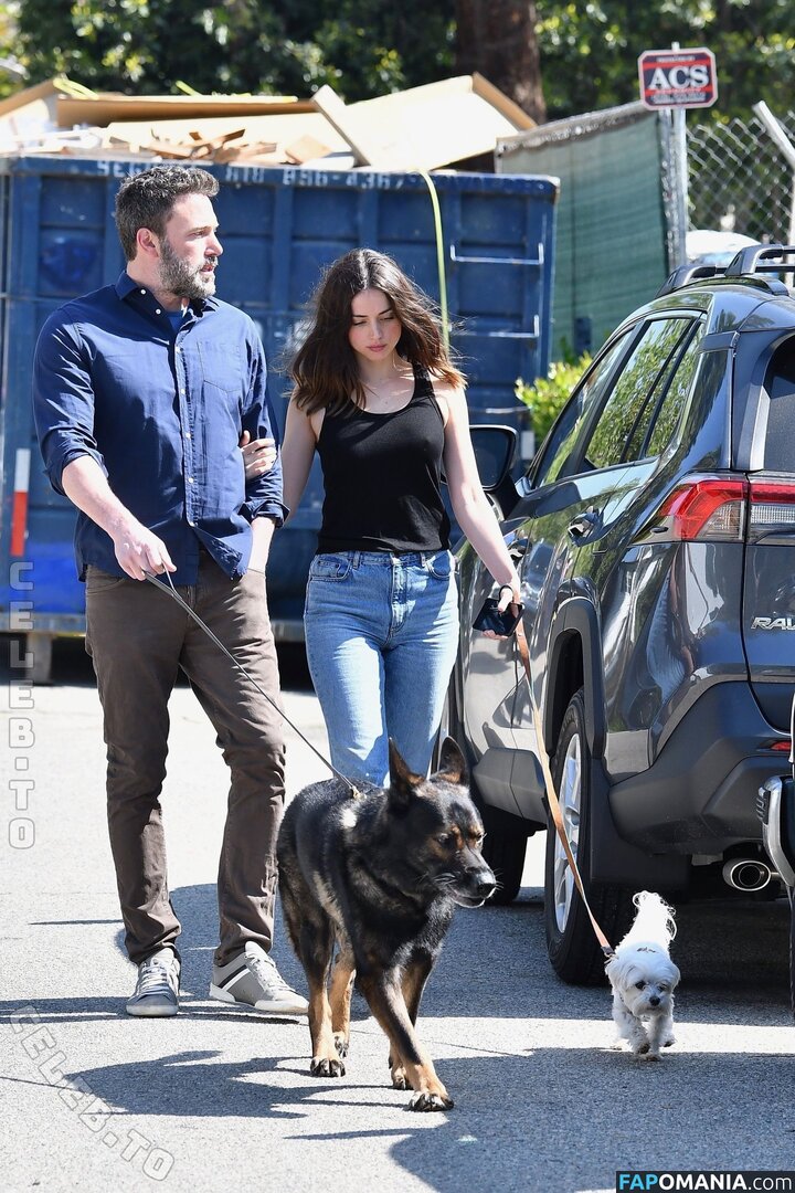 Ana De Armas / ana_d_armas / anadearmas / anadearmasdaily / https: Nude OnlyFans  Leaked Photo #1385