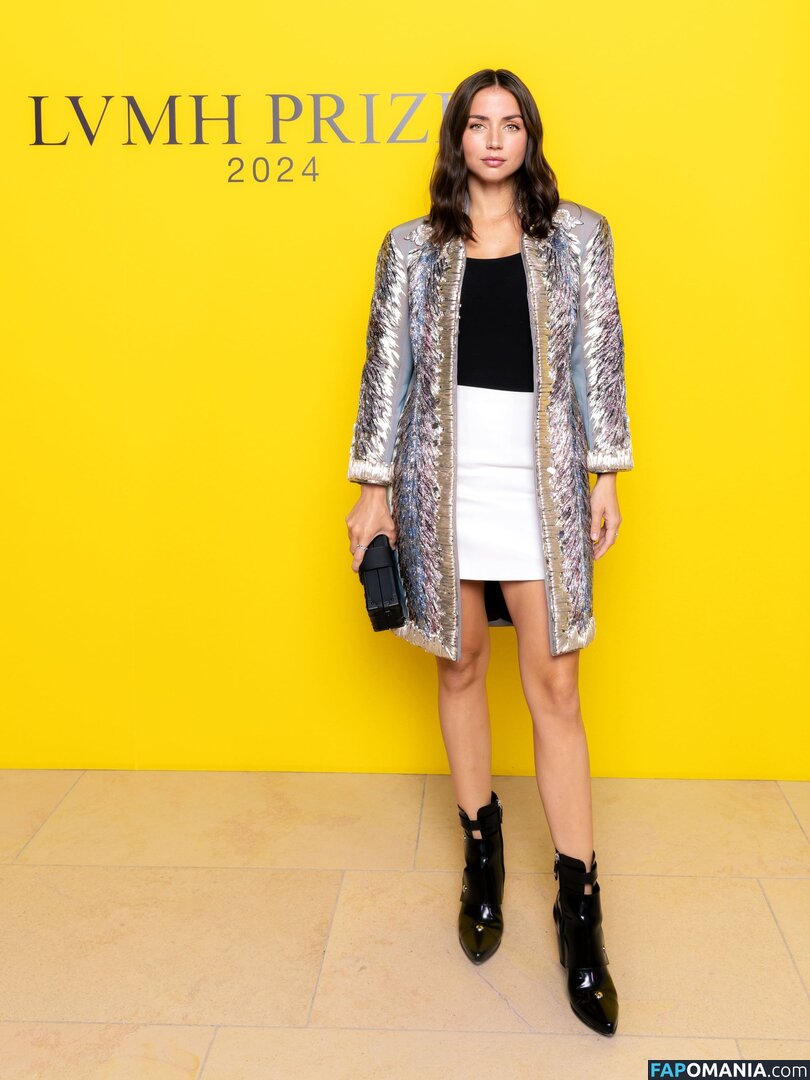 Ana De Armas / ana_d_armas / anadearmas / anadearmasdaily / https: Nude OnlyFans  Leaked Photo #1402