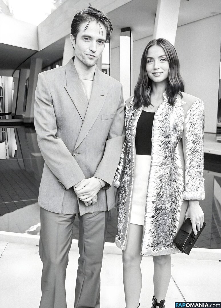 Ana De Armas / ana_d_armas / anadearmas / anadearmasdaily / https: Nude OnlyFans  Leaked Photo #1403