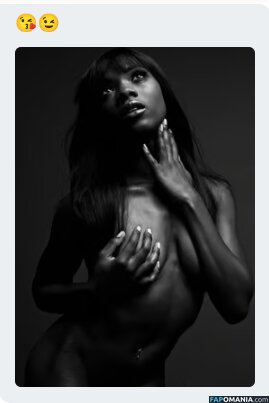 Ana Foxxx / anafoxxx / foxy_scorpio Nude OnlyFans  Leaked Photo #6