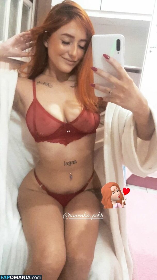 Ana Julia Kopcinski / Anaajulia_sk Nude OnlyFans  Leaked Photo #7