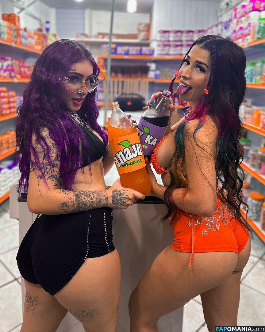 Ana Julia Mendes / anajumendes Nude OnlyFans  Leaked Photo #35