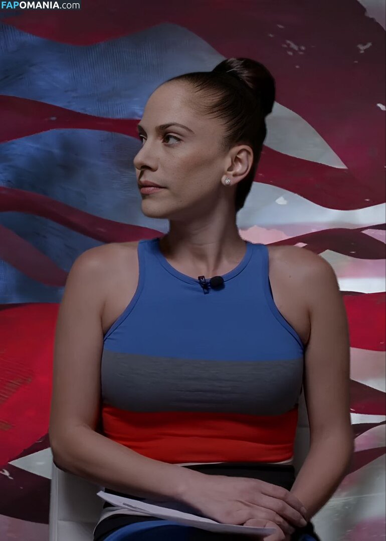 Ana Kasparian / anakasparianofficial Nude OnlyFans  Leaked Photo #2