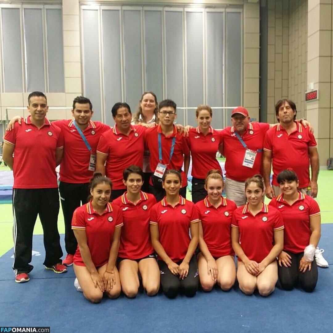 Ana Lago / analago95 / analagooficial / https: Nude OnlyFans  Leaked Photo #3