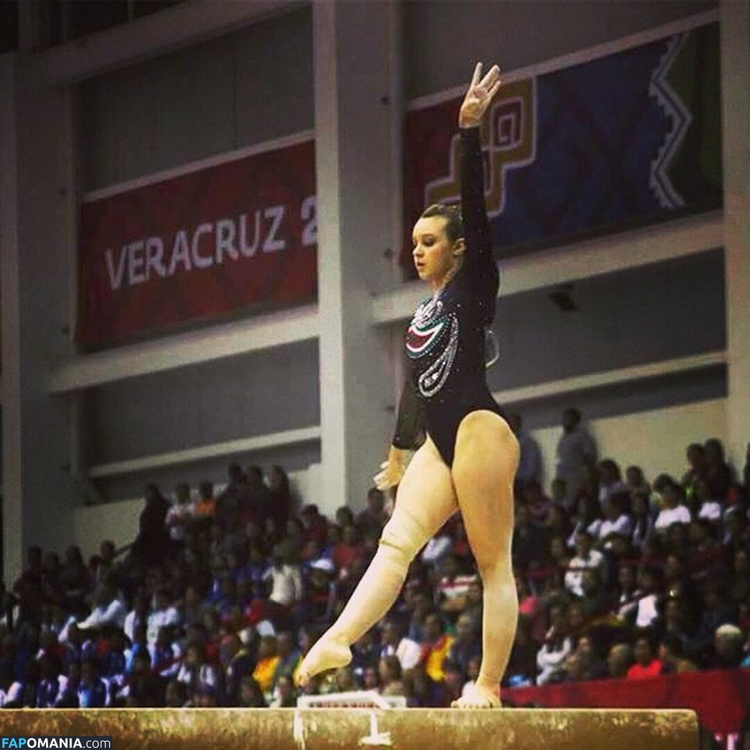 Ana Lago / analago95 / analagooficial / https: Nude OnlyFans  Leaked Photo #6