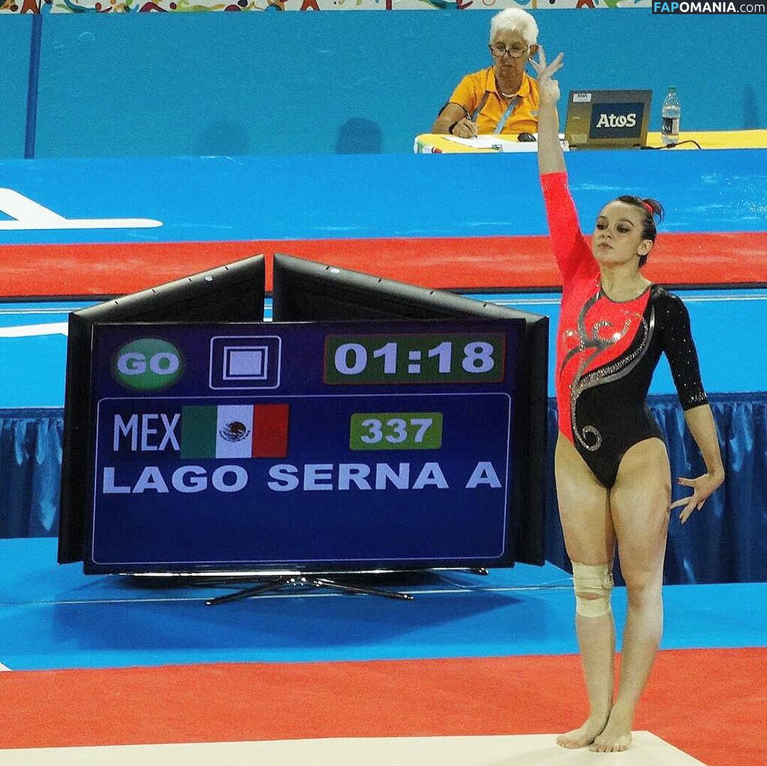 Ana Lago / analago95 / analagooficial / https: Nude OnlyFans  Leaked Photo #9