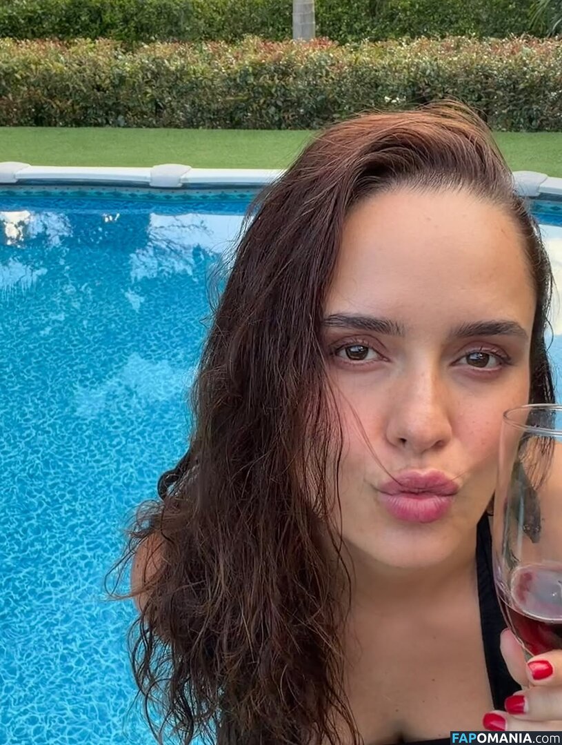 Ana Lucia Dominguez / analuciado Nude OnlyFans  Leaked Photo #21