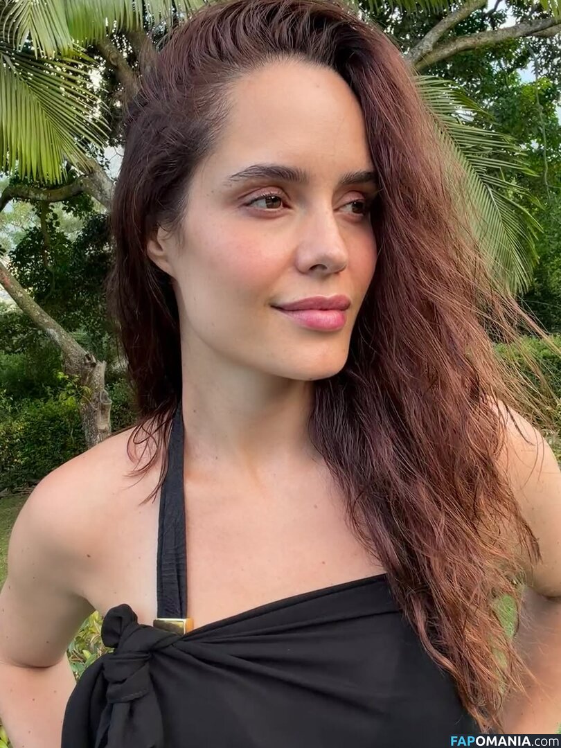 Ana Lucia Dominguez / analuciado Nude OnlyFans  Leaked Photo #22