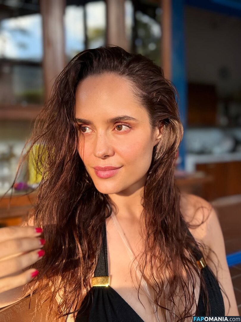 Ana Lucia Dominguez / analuciado Nude OnlyFans  Leaked Photo #23