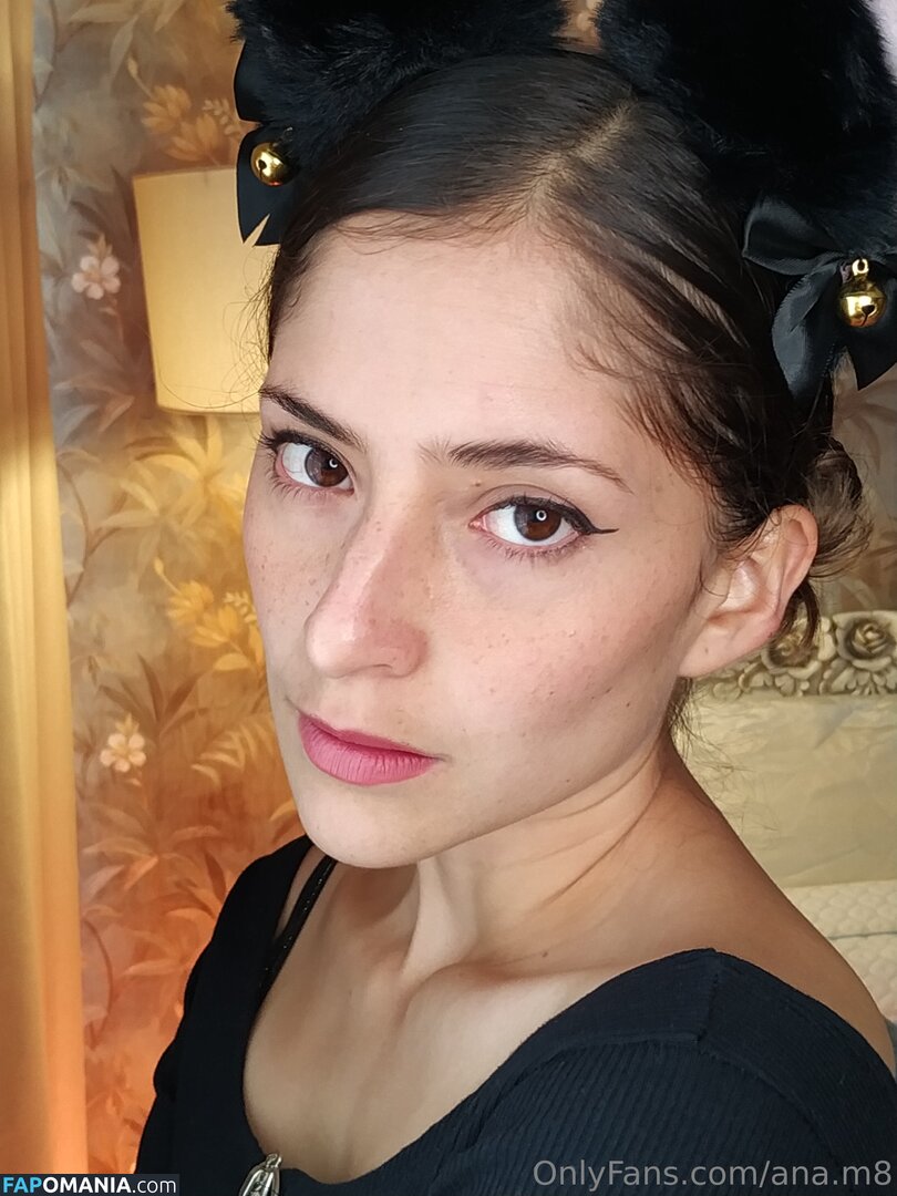 ana.m8 / ana_m_8 Nude OnlyFans  Leaked Photo #6