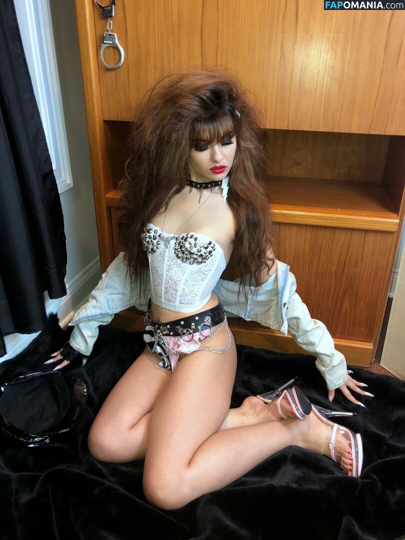 Ana Moll / anamolls Nude OnlyFans  Leaked Photo #4