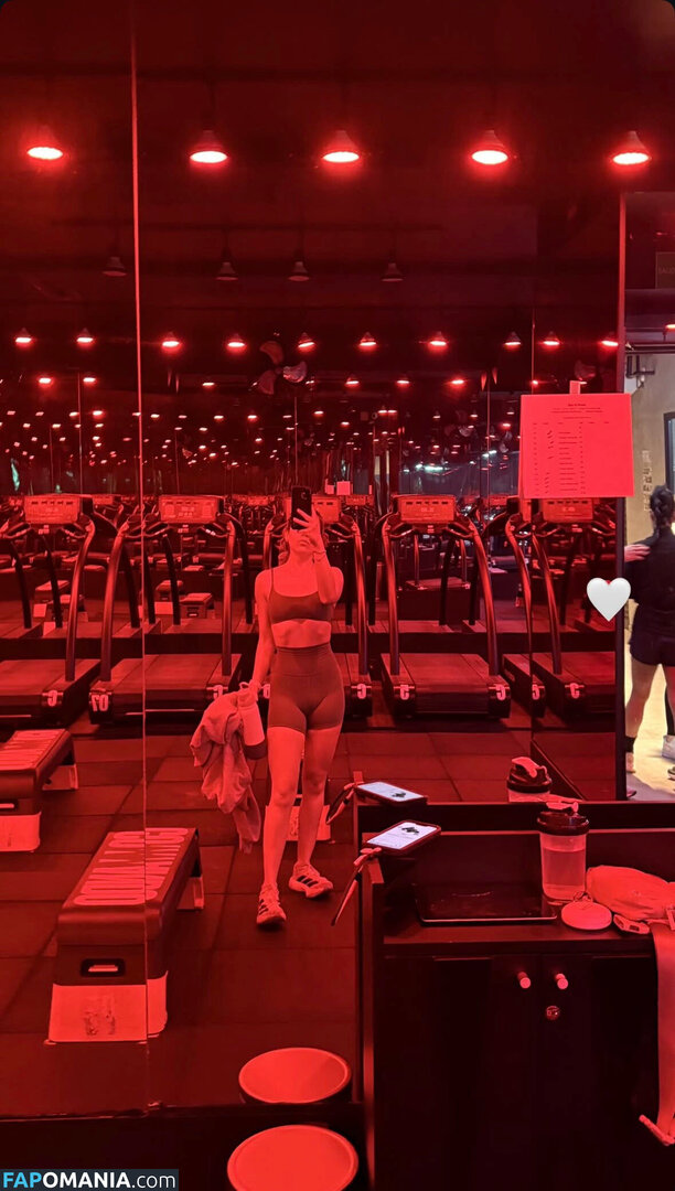 Ana Renteria / an.renteriagal / an_galr Nude OnlyFans  Leaked Photo #1
