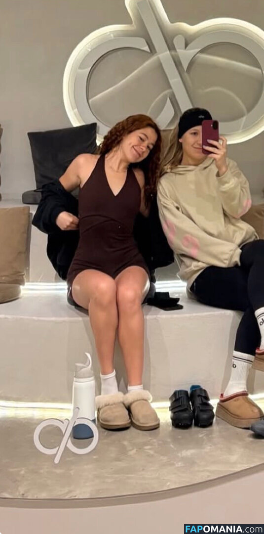 Ana Renteria / an.renteriagal / an_galr Nude OnlyFans  Leaked Photo #2