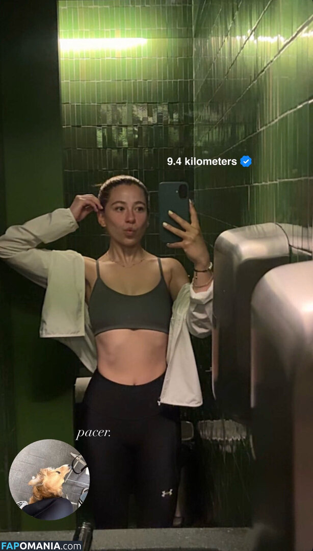 Ana Renteria / an.renteriagal / an_galr Nude OnlyFans  Leaked Photo #3