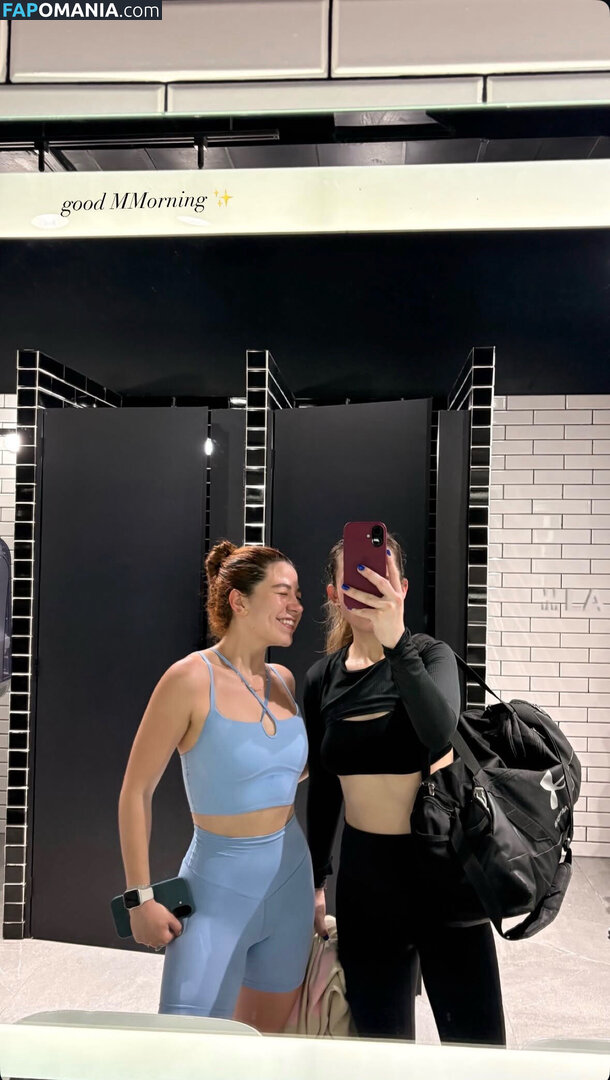 Ana Renteria / an.renteriagal / an_galr Nude OnlyFans  Leaked Photo #4