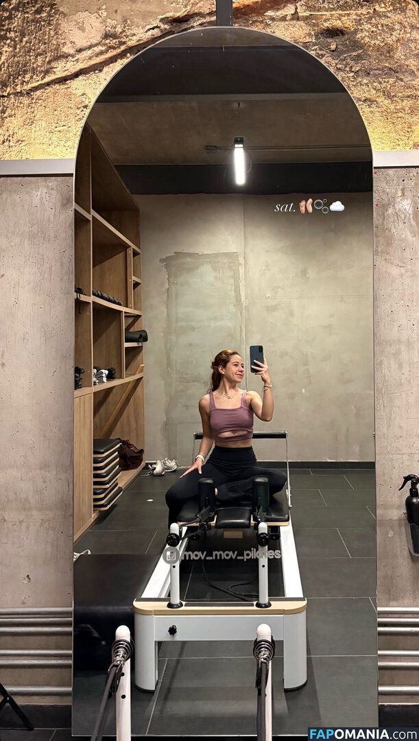 Ana Renteria / an.renteriagal / an_galr Nude OnlyFans  Leaked Photo #6