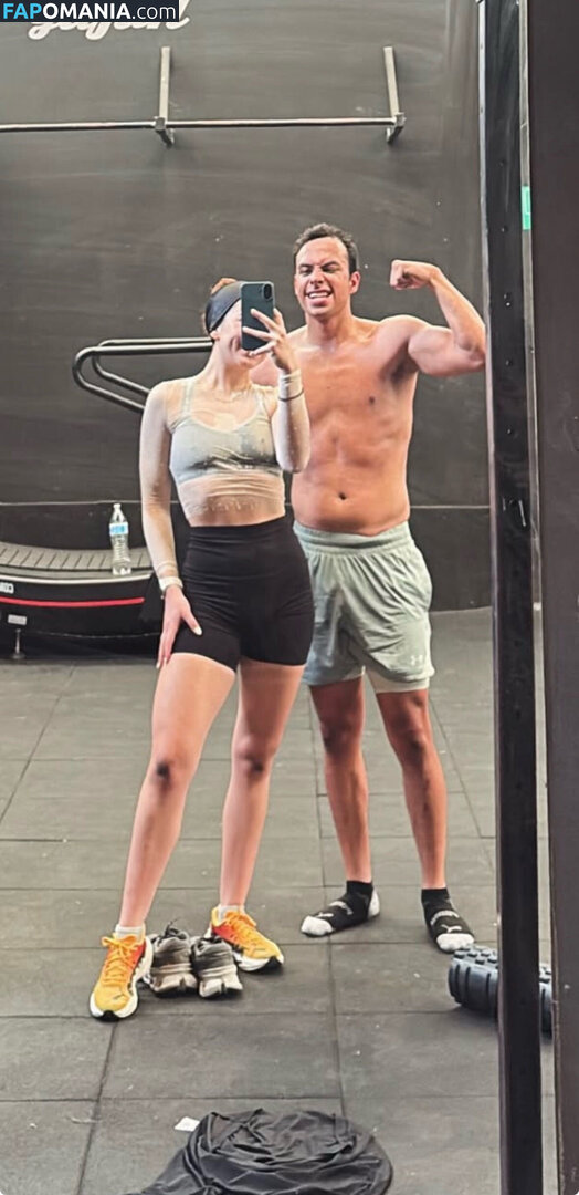 Ana Renteria / an.renteriagal / an_galr Nude OnlyFans  Leaked Photo #7