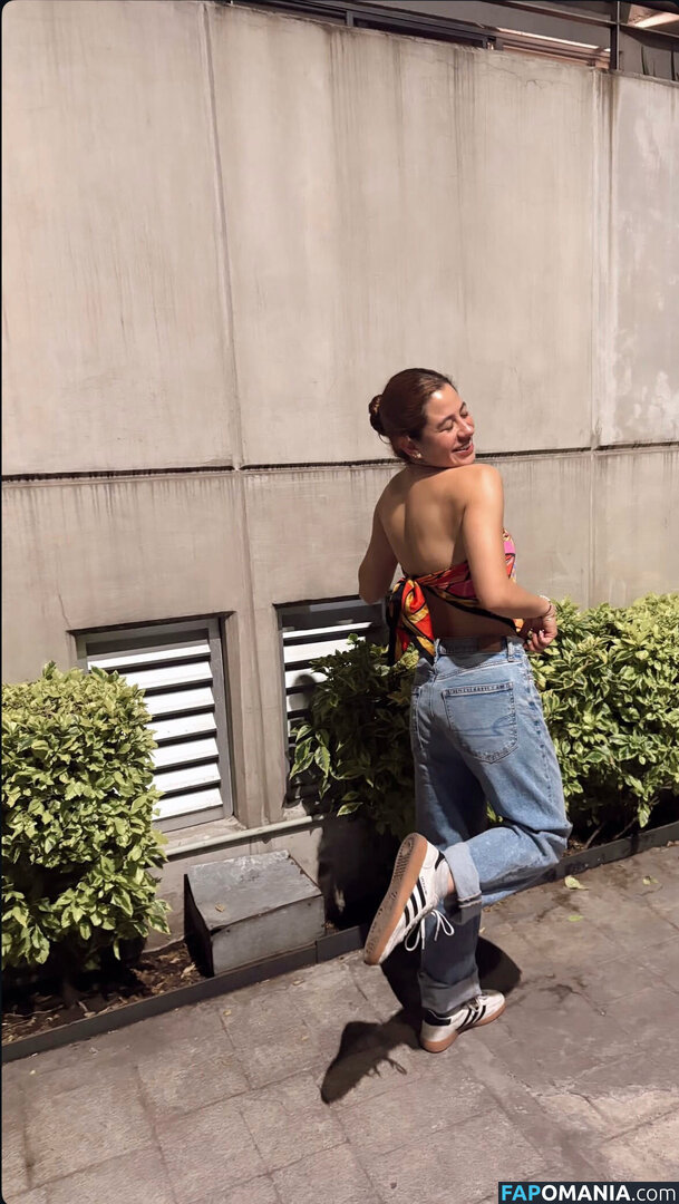 Ana Renteria / an.renteriagal / an_galr Nude OnlyFans  Leaked Photo #8