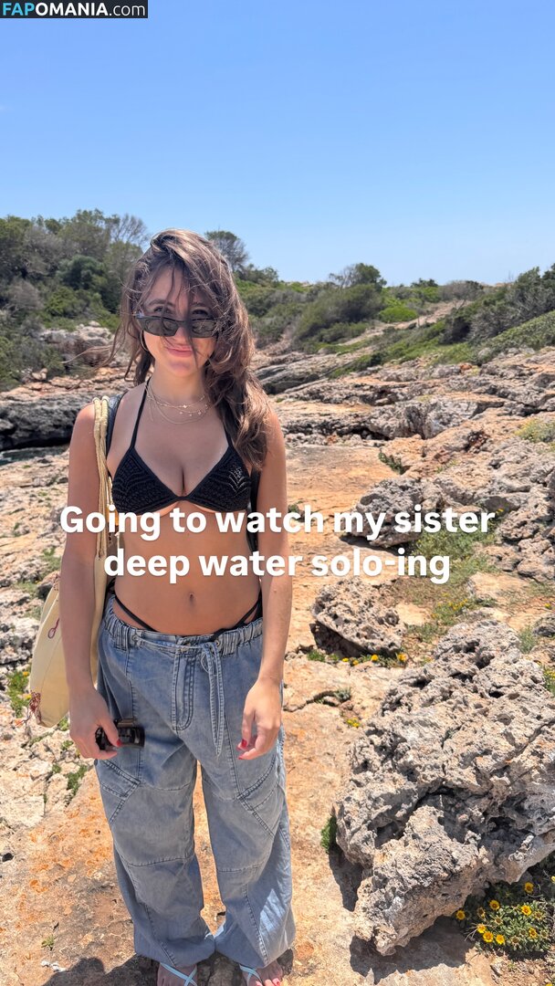 Ana Sofia Fehn / anasofiafehn Nude OnlyFans  Leaked Photo #56