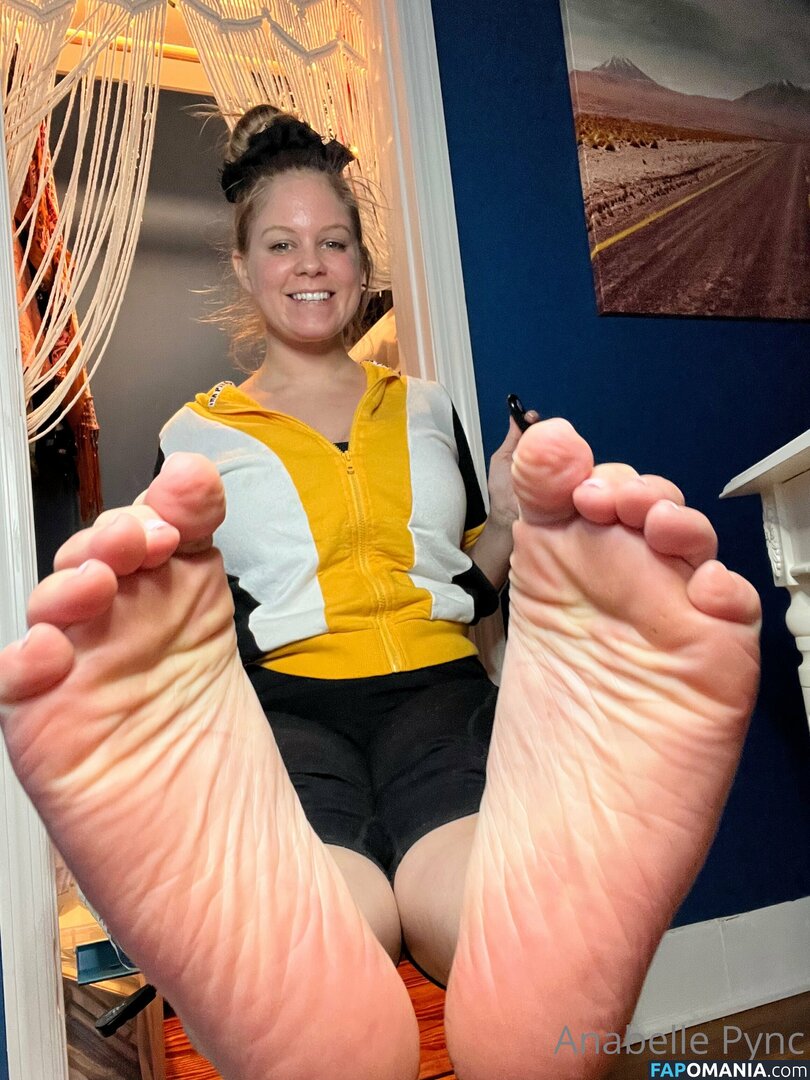 Anabelle Pync / AnabellePyncDommes / anabellepync / annabelle_pync / https: Nude OnlyFans  Leaked Photo #118