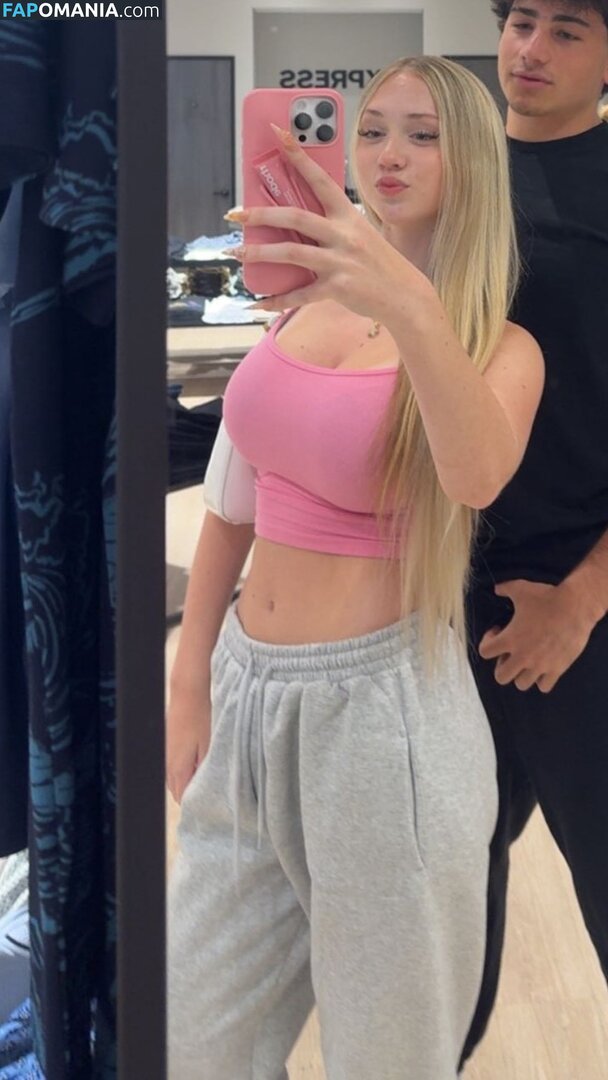 anabel / anabeloha / anabelprivacc / ohaanabel Nude OnlyFans  Leaked Photo #18