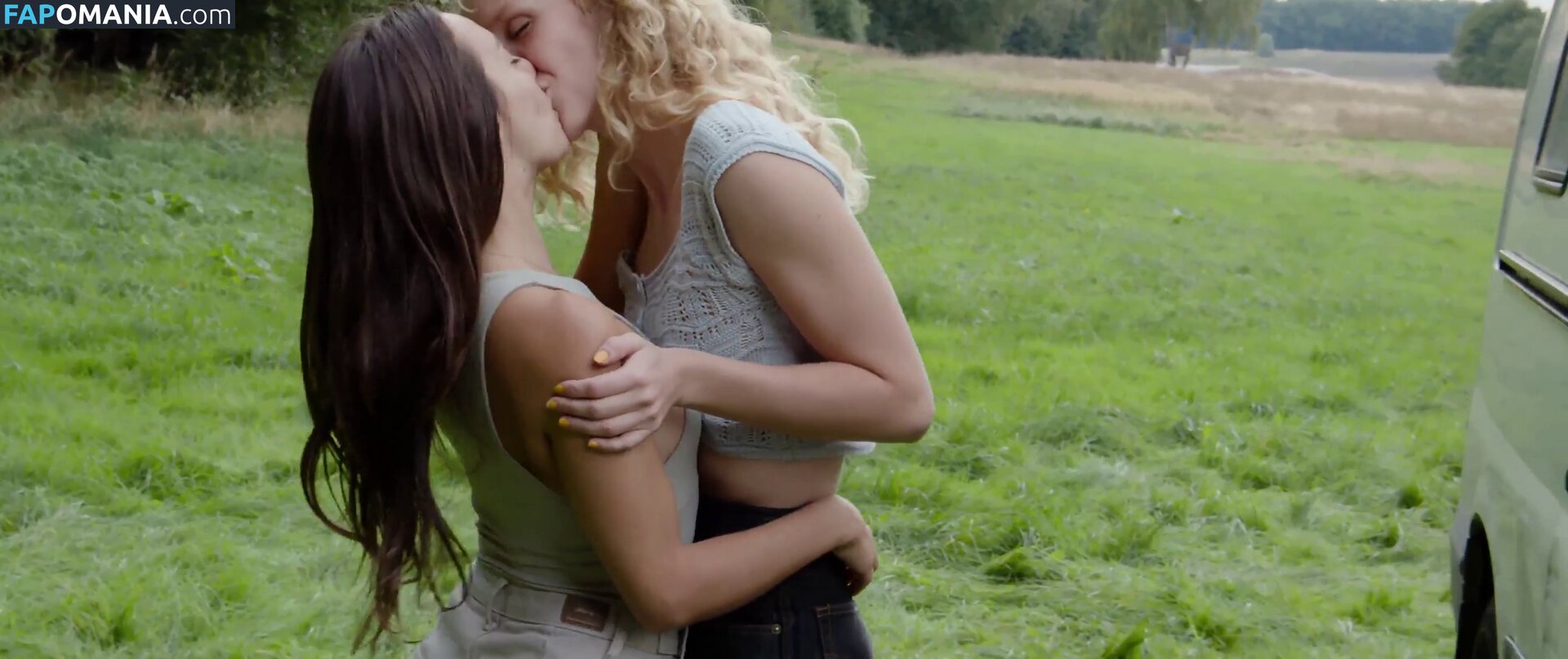 Ana Bloom / AnaBloom / AnaBloomxox / anabloomvisualartist Nude OnlyFans  Leaked Photo #196