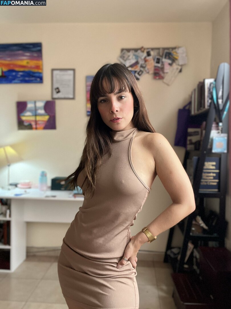  / anac_gtz / anacarengtz / art.romi Nude OnlyFans  Leaked Photo #17