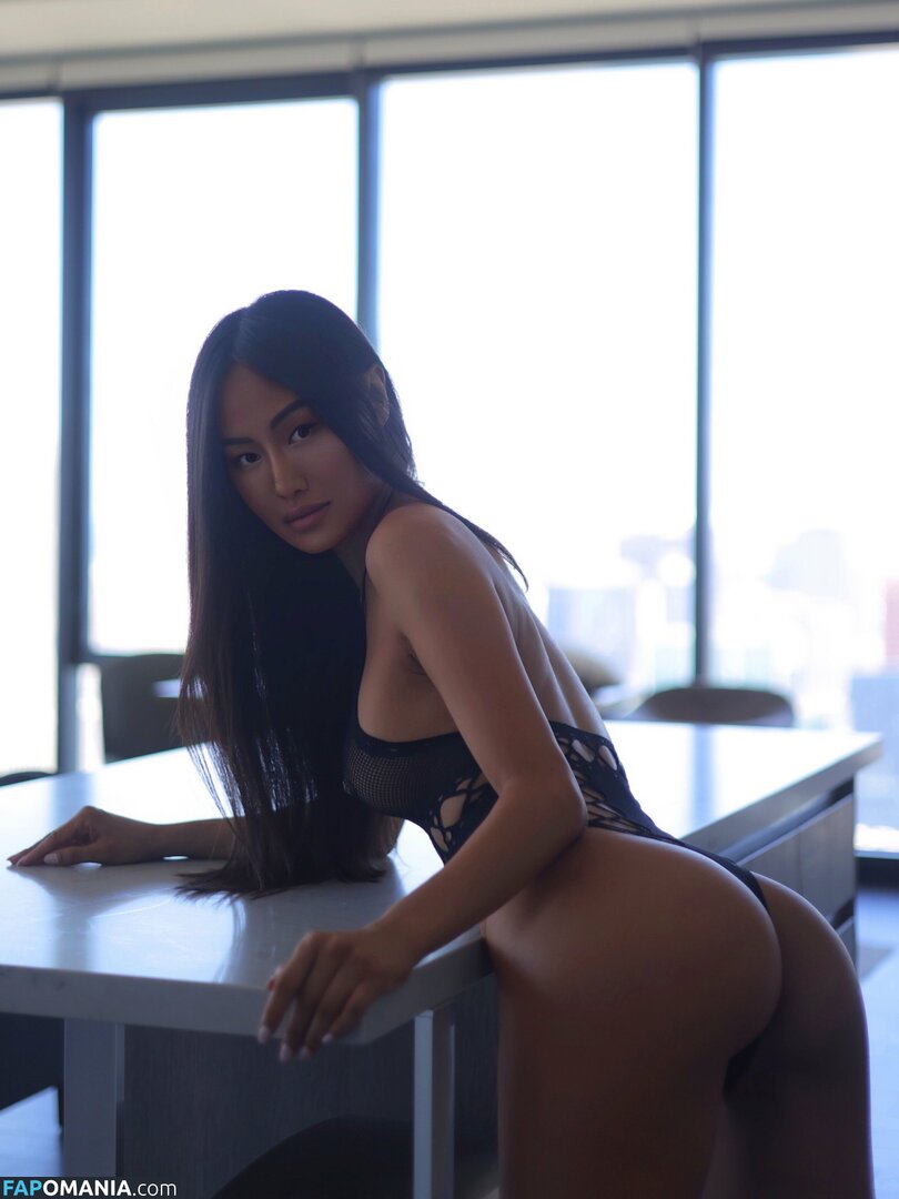 anachi / anachiig Nude OnlyFans  Leaked Photo #83