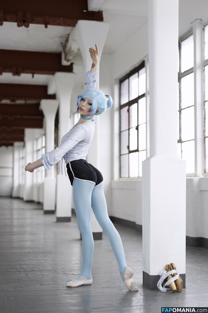 anaelic / anaelic_ Nude OnlyFans  Leaked Photo #34