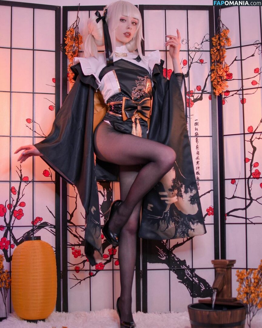 anaelic / anaelic_ Nude OnlyFans  Leaked Photo #44