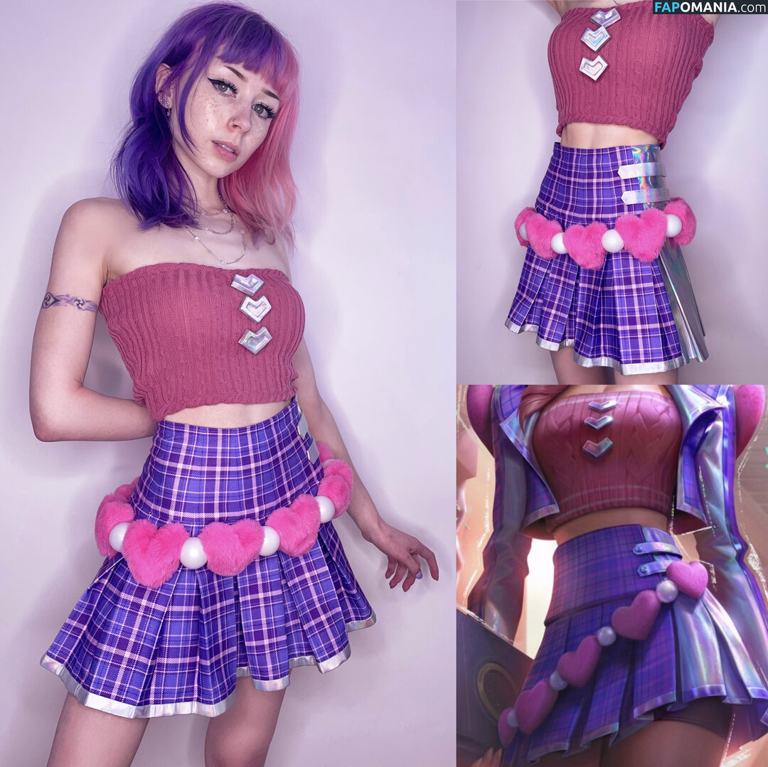 anaelic / anaelic_ Nude OnlyFans  Leaked Photo #48