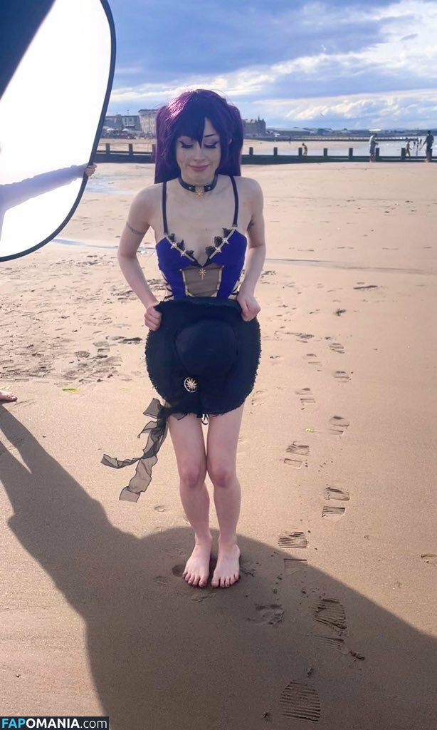 anaelic / anaelic_ Nude OnlyFans  Leaked Photo #61